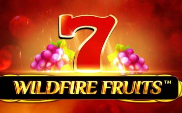 Wildfire Fruits