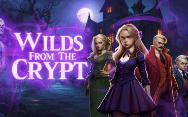 Игровой автомат Wilds From The Crypt