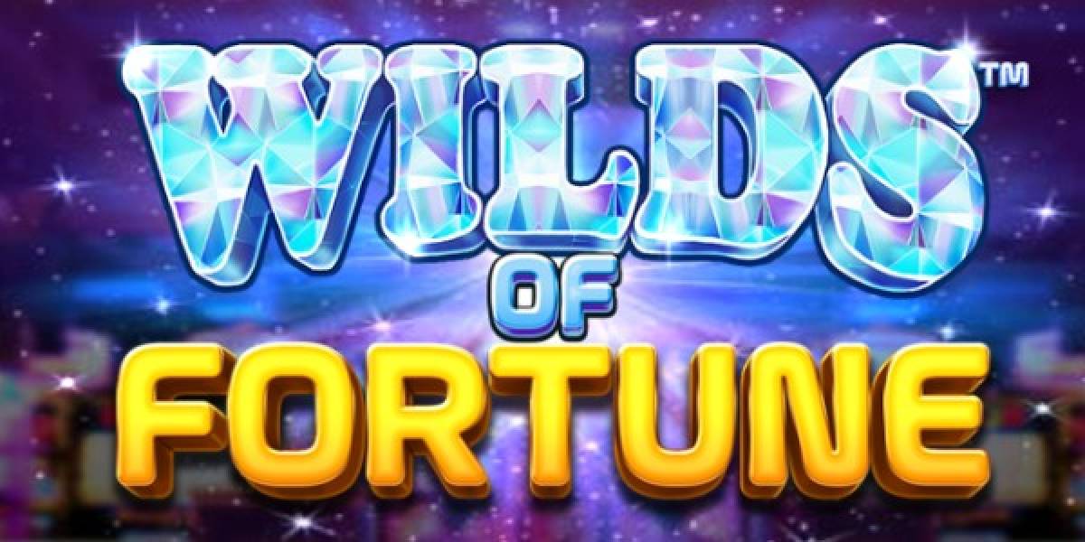 Игровой автомат Wilds Of Fortune