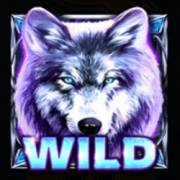 Wolf Fang – Crystal Caves: Wild