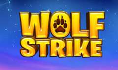 Онлайн слот Wolf Strike играть