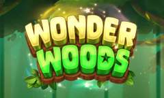 Онлайн слот Wonder Woods играть