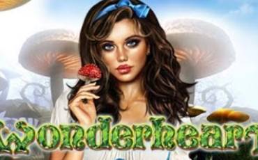 Игровой автомат Wonderheart