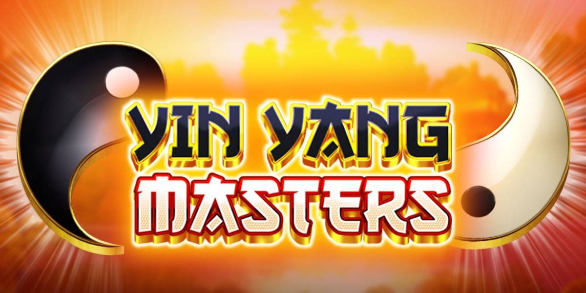 Игровой автомат Yin Yang Masters