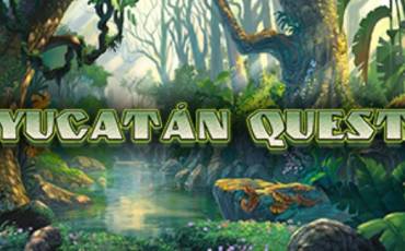 Игровой автомат Yucatan Quest