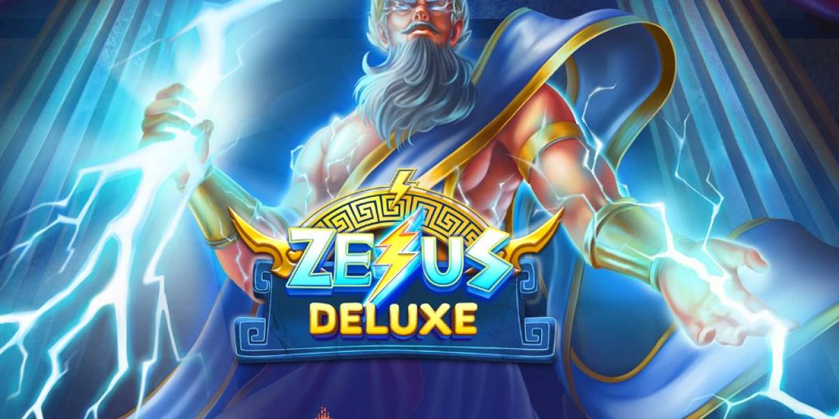 Zeus Deluxe