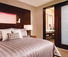 Aria Resort & Casino Las Vegas: Sky Suites One Bedroom