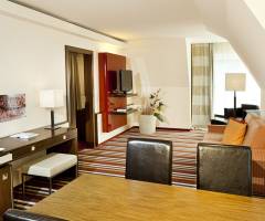 Casino Velden: Suite