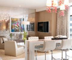 Cosmopolitan of Las Vegas: The Chelsea Penthouse