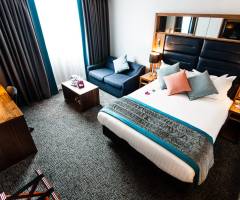 Napoleons Casino Leeds: Family Rooms