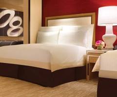 Wynn Encore Hotel & Casino Las Vegas: Encore Tower Suite Two Queens