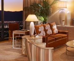 Wynn Encore Hotel & Casino Las Vegas: Encore Two Bedroom Apartment