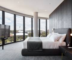 SkyCity Adelaide: Radiance River View Suites