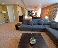 Resorts World Birmingham: Suites