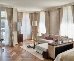 Casino Bad Ragaz: Corner Junior Suite