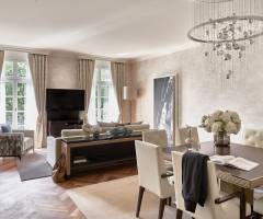 Casino Bad Ragaz: Grand Suite