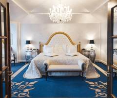 Casino Bad Ragaz: Royal Suite