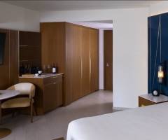 Hard Rock Hotel & Casino Punta Cana: Caribbean Suite