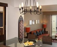 Hard Rock Hotel & Casino Punta Cana: Rock Suite (Two Bedroom) With Personal Assistan