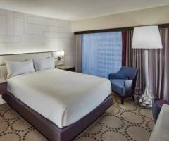 Harrah's Hotel & Casino Las Vegas: Deluxe Room 1 Queen