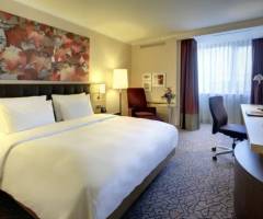 Spielbank Mainz: King Guest Room