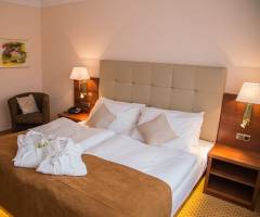 Casino Baden Austria: Comfort Suite