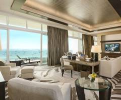 Marina Bay Sands: Marina Suite