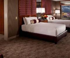 MGM Grand Resort Casino Las Vegas: Executive Queen Suite