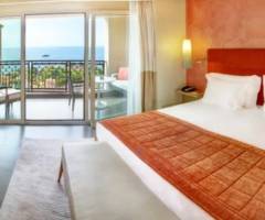 Monte Carlo Bay Casino: Exclusive Room