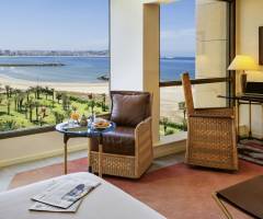 Movenpick Hotel & Casino Malabata Tanger: Deluxe