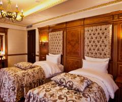 Casino Shangri La Yerevan: Junior Suite