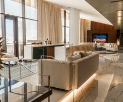 Red Rock Casino Resort & Spa Las Vegas: Canyon Suite