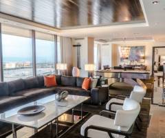 Red Rock Casino Resort & Spa Las Vegas: The Presidential Suites