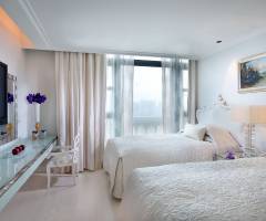 Ponte 16 Resort Macau: Blanc Romance