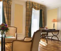 Casino Interlaken at Congress Center Kursaal: Premium Suite