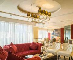 Waldo Casino & Hotel Macau: Waldo Suite