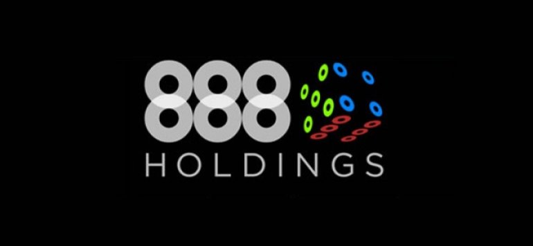 888 Holdings 