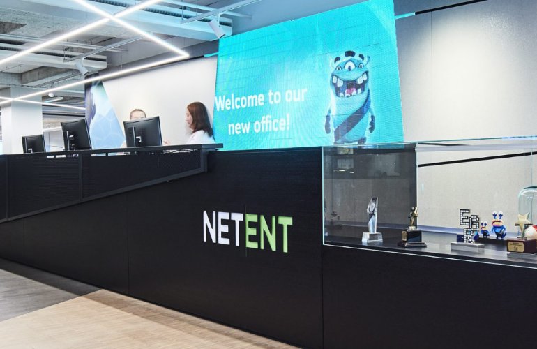 NetEnt