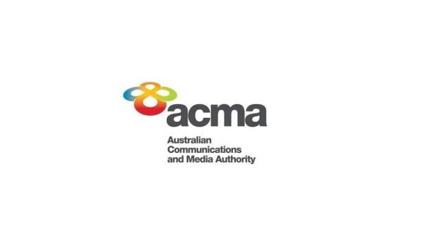 ACMA предупреждает оффшорные компании о нарушениях законодательства