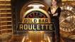 Evolution запускает Gold Bar Roulette