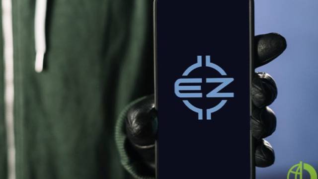 Криптовалютная биржа ezBtc для азартных игр пользовалась средствами клиентов