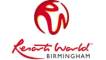 Открытие Resorts World Birmingham состоится 21 октября