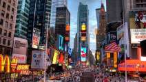 Три новых казино в Нью-Йорке могут принести деньги для MTA