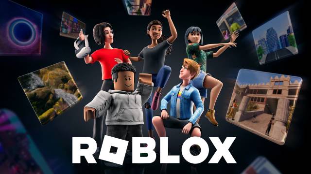 Цель Roblox - 1 миллиард активных пользователей и 10% рынка игровой индустрии