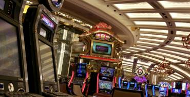 Babylon Casino Macau: Автоматы