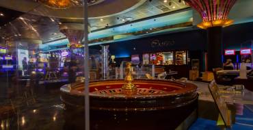 Caguas Real Hotel & Casino: Крути рулетку