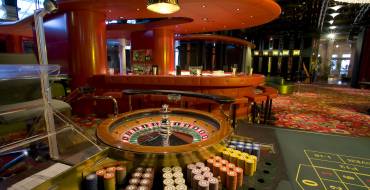 Casino Baden Austria: Roulette