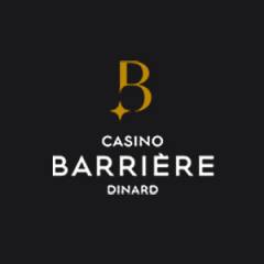 Казино Casino Barriere Dinard