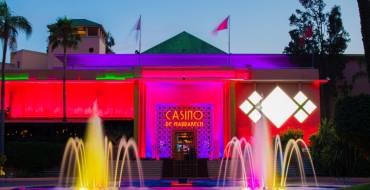 Casino de Marrakech: Casino de Marrakech