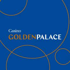 Казино Casino Golden Palace